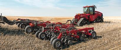 Precision Disk™ 500DS Air Drill