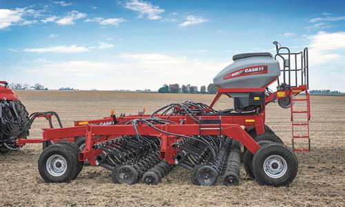 Reduced Maintenance and Easy Serviceability