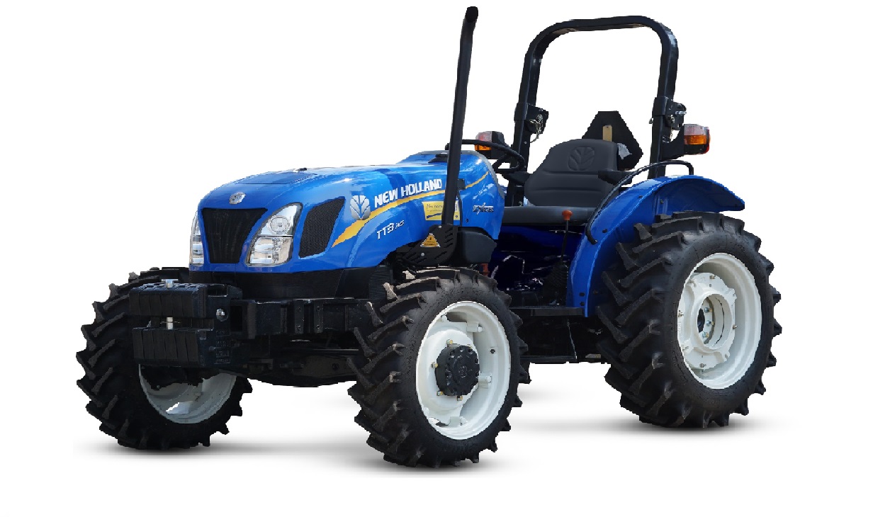 10s Herencia Vision General Tractores New Holland Es Nhag