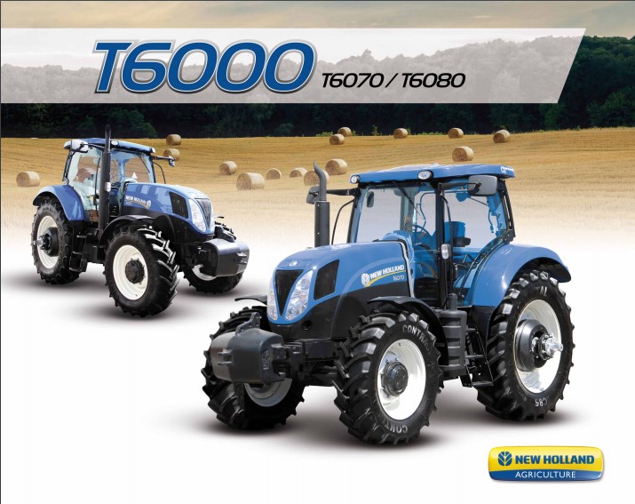 Folleto - T6000 Tier 3